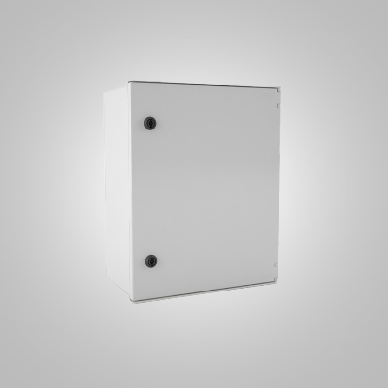 COFFRET METALLIQUE 600x500x260 - IP55 CM6502635
